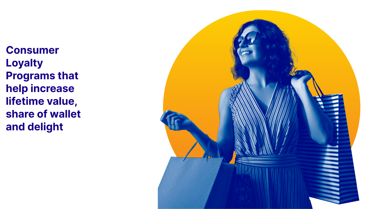 Consumer Loyalty Programs | RewardHub